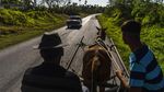 Serba Sulit Warga Kuba, Kini Berjibaku dengan Krisis Transportasi Umum