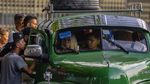 Serba Sulit Warga Kuba, Kini Berjibaku dengan Krisis Transportasi Umum
