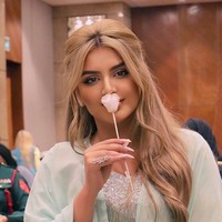 Sheikha Mahra disebut-sebut penggemar berat Cristiano Ronaldo. Rumor menyebut bahwa Mahra memiliki ketertarikan dengan sang bintang lapangan sejak lama.Foto: dok. Instagram