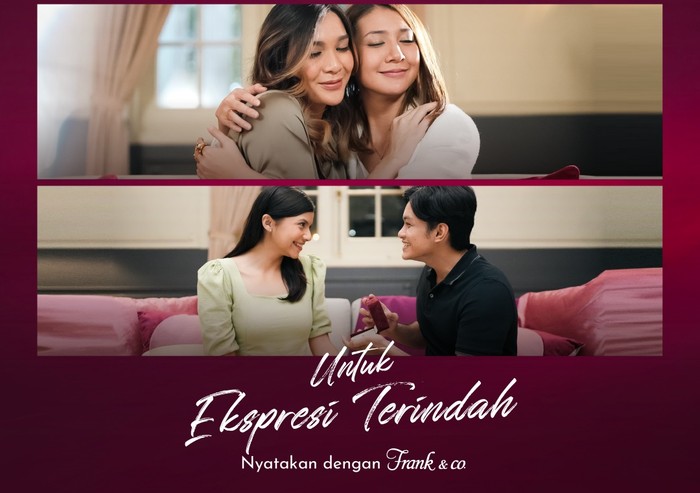 Short Film of Genuine Expressions