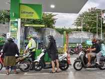 Bangun SPBU Gratis 1.000 Liter Bensin, Tertarik?