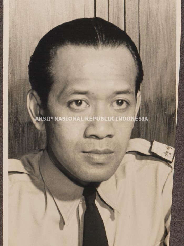 Hari Bapak Pramuka Indonesia 12 April Sejarah Dan Sosoknya