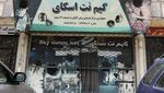 Taliban Larang Keluarga dan Perempuan Makan di Restoran