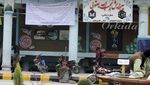 Taliban Larang Keluarga dan Perempuan Makan di Restoran