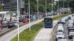 Tarif TransJakarta Diusulkan Naik Jadi Rp 5.000, Setuju Nggak?