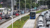 Sebab sistem Tap Out ini hanya digunakan untuk mendapatkan data mengenai lokasi tujuan pelanggan, bukan untuk melihat jarak tempuh.