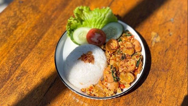 Hari ini merupakan hari ke-20 puasa Ramadhan 2023. Bagi detikers di Trenggalek yang berencana buka puasa bersama (bukber), berikut sederet tempat yang bisa jadi pilihan.