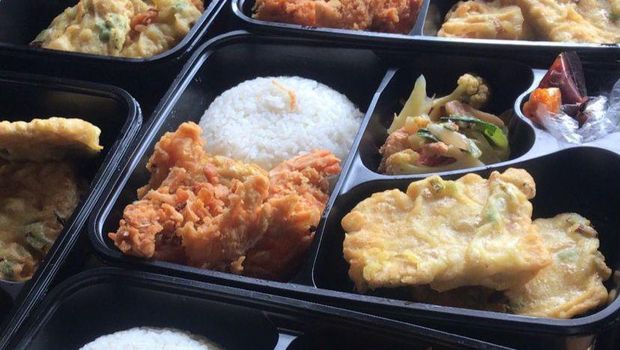 Hari ini merupakan hari ke-20 puasa Ramadhan 2023. Bagi detikers di Trenggalek yang berencana buka puasa bersama (bukber), berikut sederet tempat yang bisa jadi pilihan.