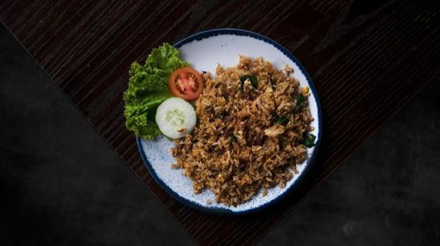 Hari ini merupakan hari ke-20 puasa Ramadhan 2023. Bagi detikers di Trenggalek yang berencana buka puasa bersama (bukber), berikut sederet tempat yang bisa jadi pilihan.