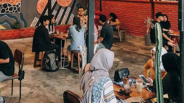 Hari ini merupakan hari ke-20 puasa Ramadhan 2023. Bagi detikers di Trenggalek yang berencana buka puasa bersama (bukber), berikut sederet tempat yang bisa jadi pilihan.