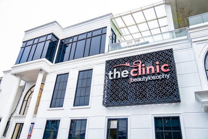 The Clinic Beautylosophy