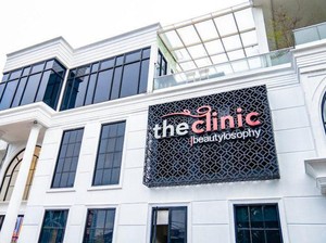 The Clinic Beautylosophy, Perawatan Kecantikan Terpercaya di Indonesia