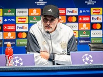 Thomas Tuchel Batal Latih MU, Posisi Ten Hag Aman?