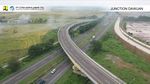 Penampakan Tol Cisumdawu dari Udara yang Bisa Dijajal buat Mudik