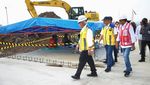 Penampakan Tol Cisumdawu dari Udara yang Bisa Dijajal buat Mudik