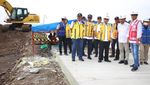 Penampakan Tol Cisumdawu dari Udara yang Bisa Dijajal buat Mudik