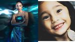 Transformasi 10 Artis Blesteran yang Bikin Pangling