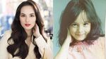 Transformasi 10 Artis Blesteran yang Bikin Pangling