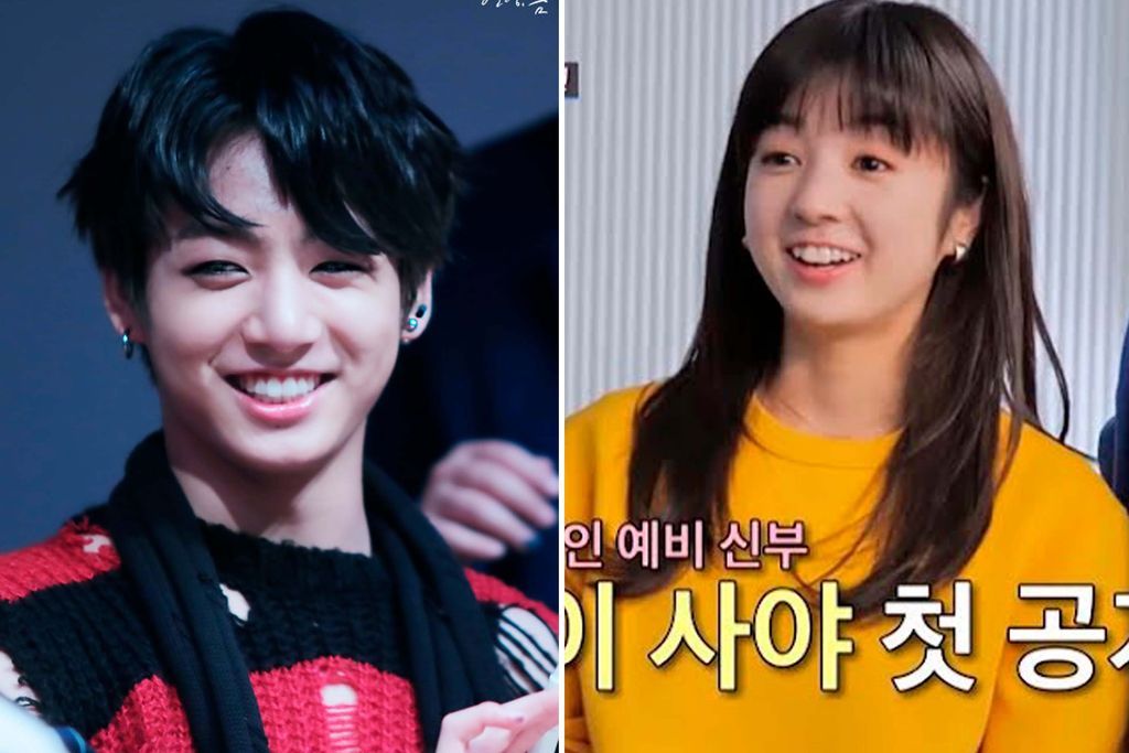 Viral Wanita Jepang Mirip Jungkook BTS Pakai Wig, Bikin Netizen Ngakak