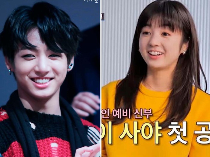 Viral Wanita Jepang Mirip Jungkook BTS Pakai Wig, Bikin Netizen Ngakak