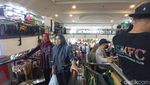 Berburu Baju Beduk di Pasar Baru Bandung