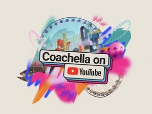 6 Panggung Coachella Akan Disiarkan Langsung di YouTube