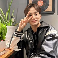 Visual Zayyan memikat banyak penggemar wanita. Tak sedikit yang melihat kemiripannya dengan Vernon SEVENTEEN, Ong Seung Woo, hingga Mark dan Lucas NCT. Foto: dok. Instagram @ocjnewbies