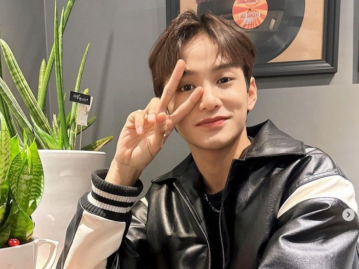 Zayyan, Idol KPop Ganteng Asal Indonesia Setelah Dita Karang