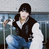 Sebelum lolos jadi trainee KPop, Zayyan mengikuti audisi kontes menyanyi Rising Star (2018) dan Indonesian Idol (2019). Meskipun belum berhasil, dia memukau para juri dengan karakter vokalnya yang unik. Foto: dok. Instagram @ocjnewbies