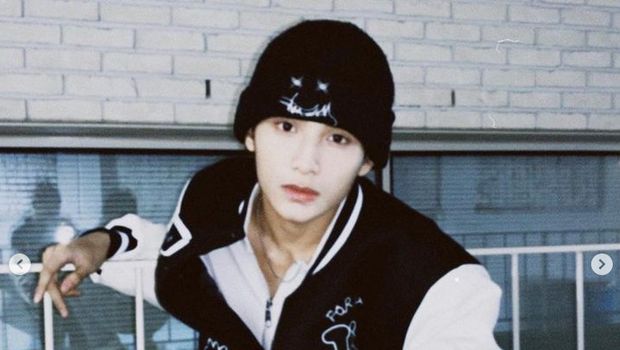 Zayyan, Idol KPop Ganteng Asal Indonesia Setelah Dita Karang
