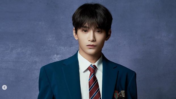 Zayyan, Idol KPop Ganteng Asal Indonesia Setelah Dita Karang