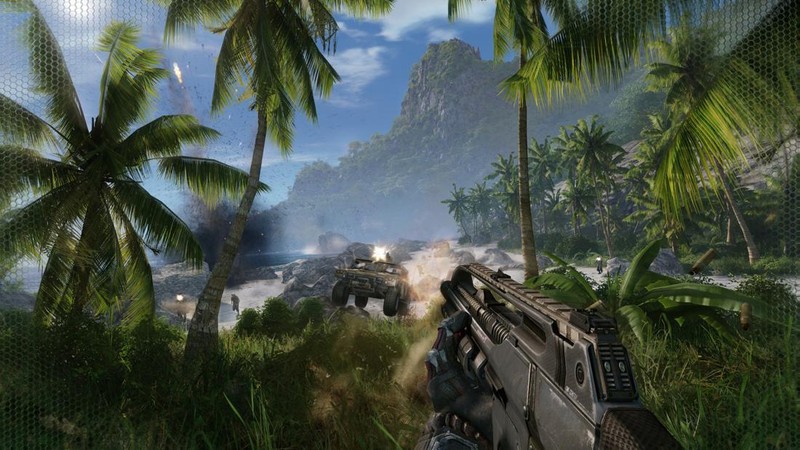 Dari rentetan game PC yang ada di Steam, berikut beberapa judul yang wajib detikers install dan mainkan ketika baru memiliki PC gaming, dikutip dari Kotaku.