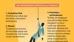Infografis: Deg-degan Mau Hadapi Psikotes Kerja? Yuk Simak Tipsnya di Sini!