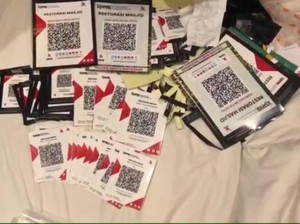 Pakar IT UM Surabaya Beri 4 Tips Gunakan QRIS dengan Aman, Cermati Yuk!