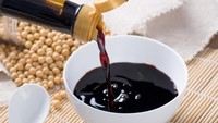 Kadarnya Tinggi di Kecap, Ini yang Terjadi Pada Tubuh Jika Kelebihan Natrium
