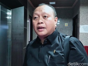 Ady Ansar Ungkap Lobi-lobi dengan Natsir Ali Agar Tak Maju di Pilkada Selayar