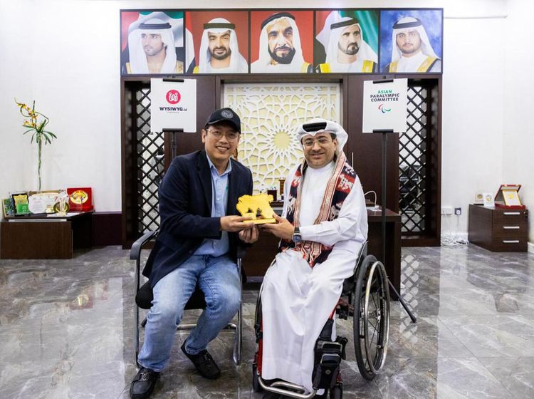 APC Percayakan Perusahaan Asal Indonesia Sebagai Brand Communication