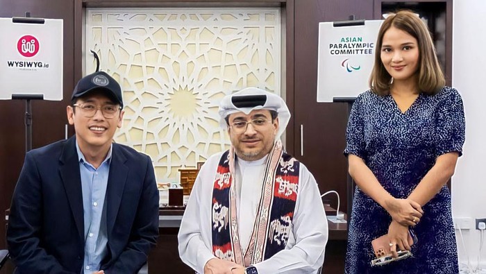 APC Percayakan Perusahaan Asal Indonesia Sebagai Brand Communication