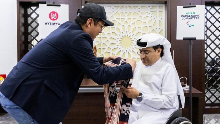 APC Percayakan Perusahaan Asal Indonesia Sebagai Brand Communication APC Percayakan Perusahaan Asal Indonesia Sebagai Brand Communication