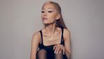 7 Potret Ariana Grande Dituding Netizen Idap Anoreksia gegara Badannya Terlalu Kurus