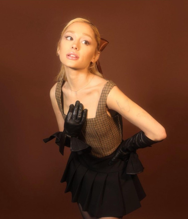 ariana grande ariana grande