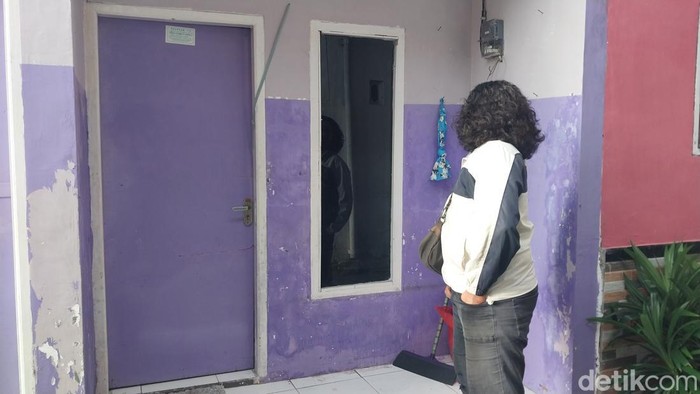 Arisan bodong biduan kota Malang