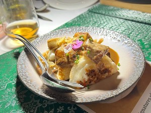 Yuk, Buka Puasa Pakai Pempek Palembang dan Sate Buntel di Sini!