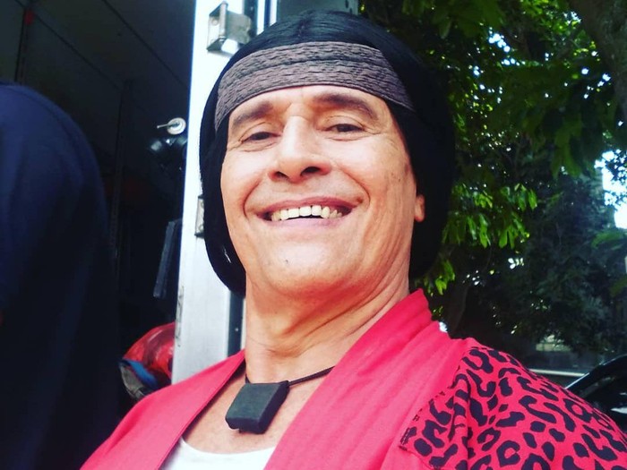Barry Prima