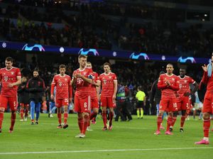 Tuchel: Bayern Belum Tamat!