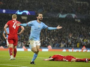 5 Penyebab Bayern Munich Dibantai Manchester City