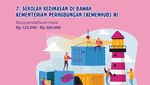 Infografis: Biaya Pendaftaran Sekolah Kedinasan 2023, STAN hingga STIN