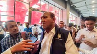 Back To Back OTT di Langkat, KPK Singgung Regenerasi Pelaku Korupsi