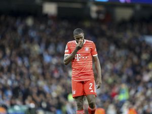 Pertunjukan Horor Dayot Upamecano di Etihad Stadium