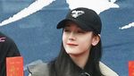 7 Potret Dilraba Dilmurat yang Bikin Semua Mata Tertuju Padanya